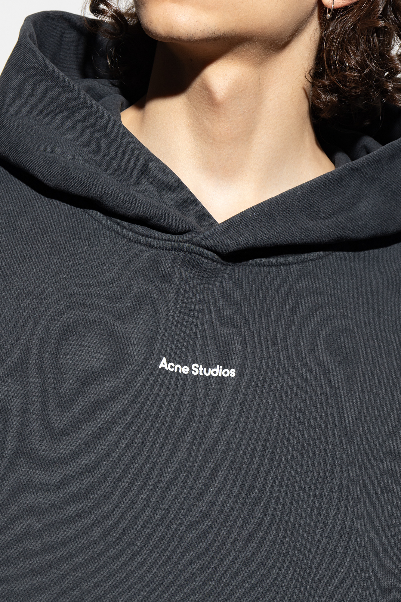 Acne studios clearance mens hoodie